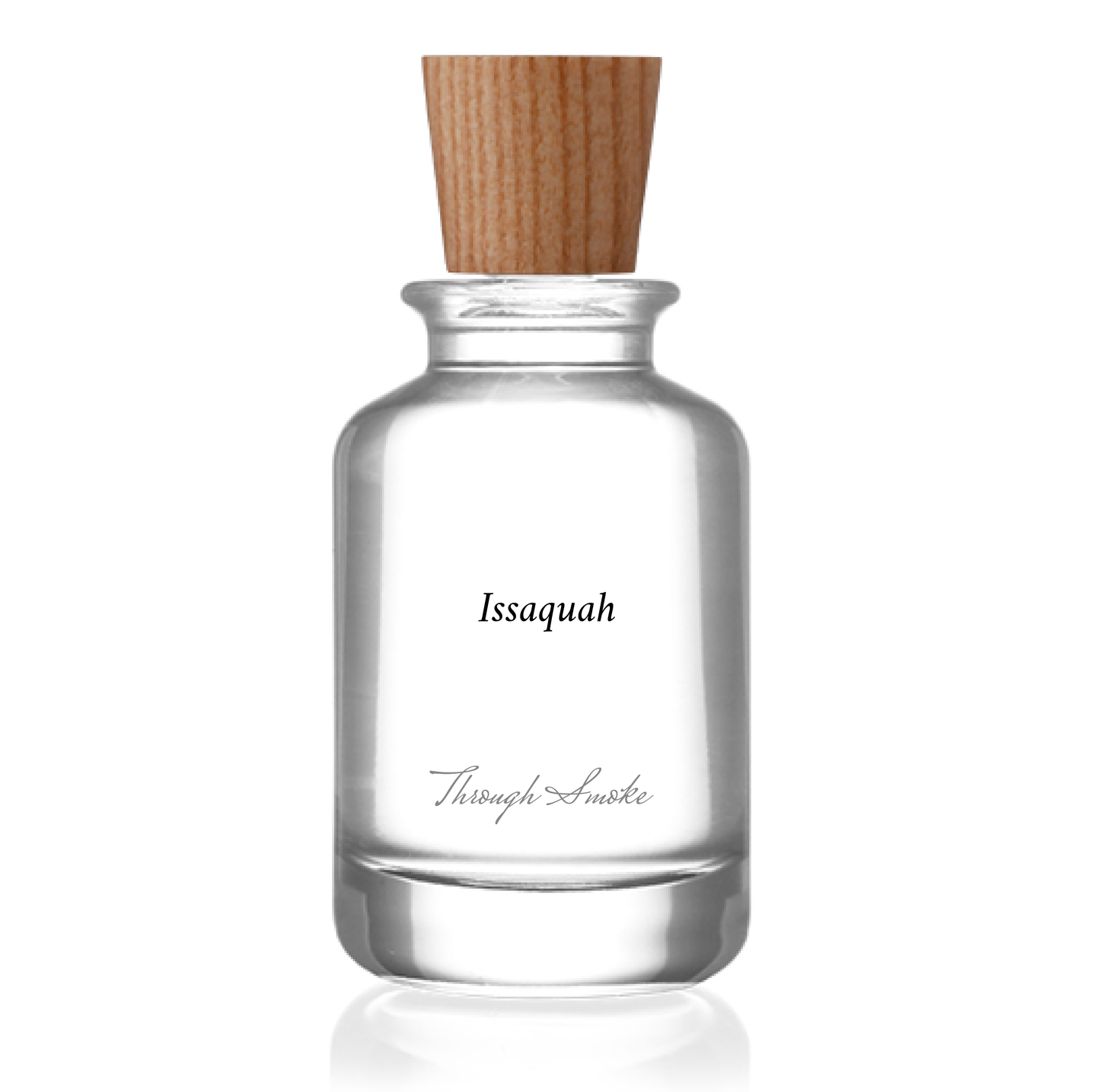 Issaquah Eau De Parfum