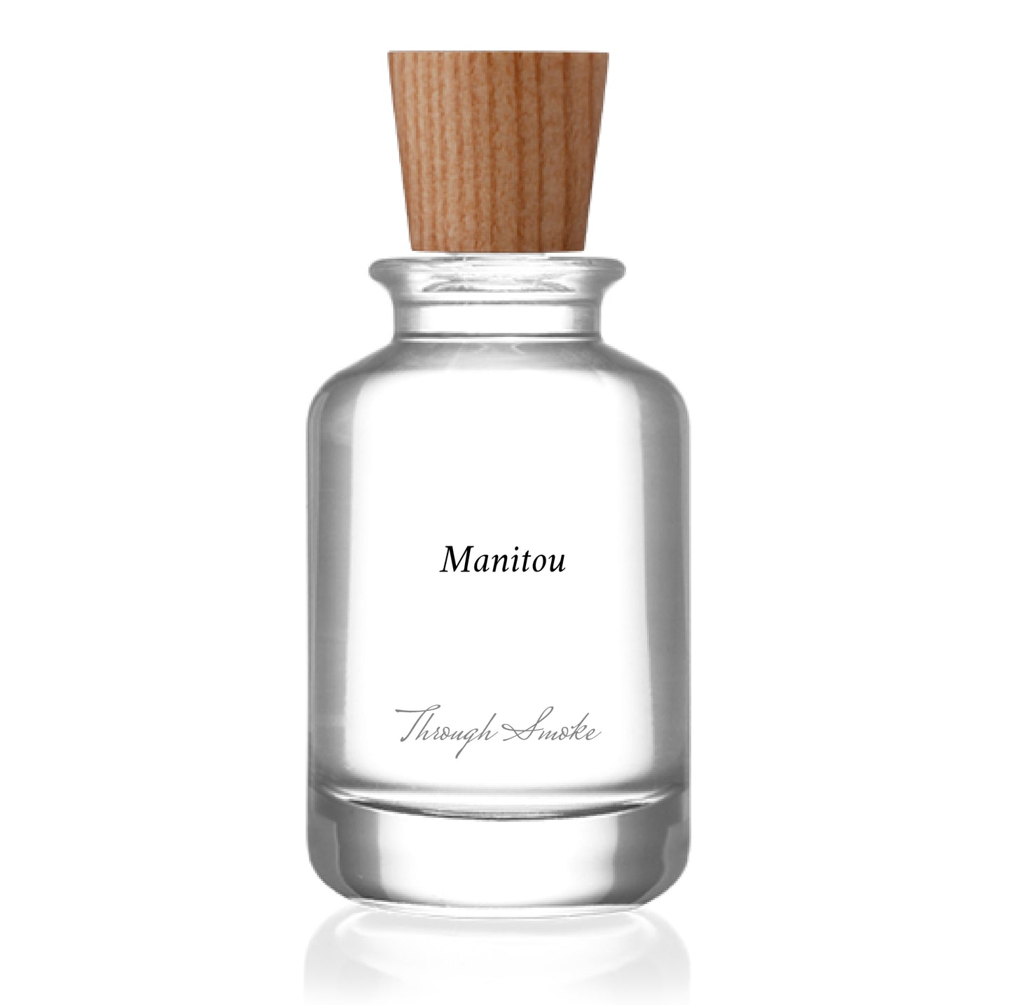 Manitou Eau De Parfum